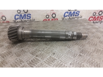 Transmisión para Tractor Landini Mythos Series Mythos 115 Countershaft 3648382m1: foto 3