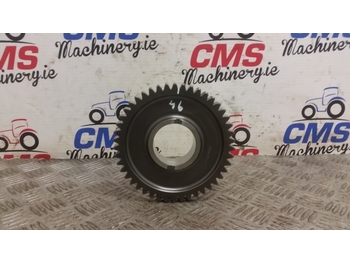 Transmisión LANDINI