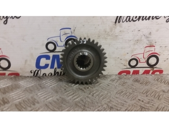 Transmisión LANDINI