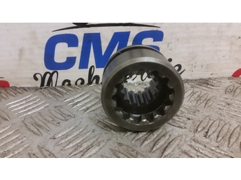 Transmisión para Tractor Landini Mythos Series Mythos 115 Pto Shaft Gear Sleeve 3650661m1: foto 4