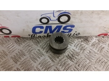 Transmisión para Tractor Landini Mythos Series Mythos 115 Pto Shaft Gear Sleeve 3650661m1: foto 3