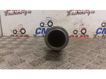 Transmisión LANDINI