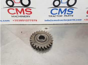 Transmisión MANITOU MT 928