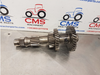 Transmisión MANITOU MT 928