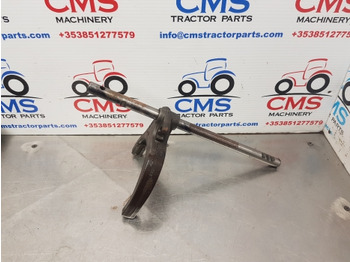 Transmisión MANITOU MT 928
