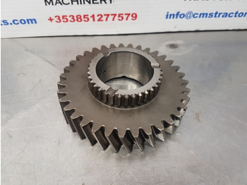 Transmisión MANITOU MT 928