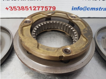 Transmisión Manitou 728.4, Mt728-4, Mt928-4, Transmission Synchro Assy 109666: foto 5