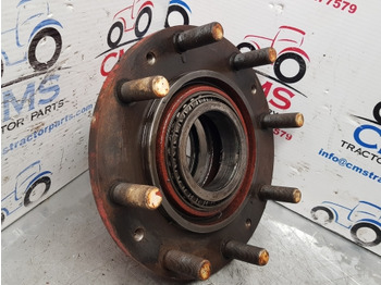 Eje delantero Manitou Maniscopic Clark Hurth 172/160, 172/453 Hub Bolt Plate 738.06.019.03: foto 2