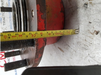 Eje delantero Manitou Maniscopic Clark Hurth 172/160, 172/453 Hub Bolt Plate 738.06.019.03: foto 5