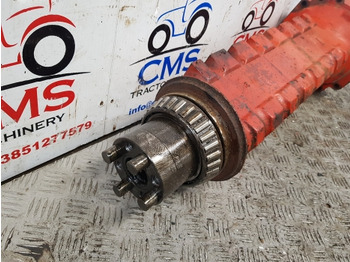 Eje delantero Manitou Maniscopic Mt425cp Clark Hurth 172/160 Half Axle Housing 738.06.001.27: foto 2