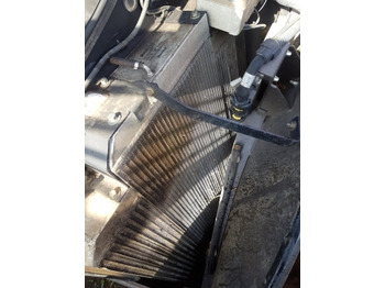 Radiador Manitou Mlt735-120 Lsu Cooler Cooling Radiator  Unit 52500057: foto 2