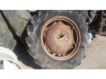 Rueda completa MASSEY FERGUSON