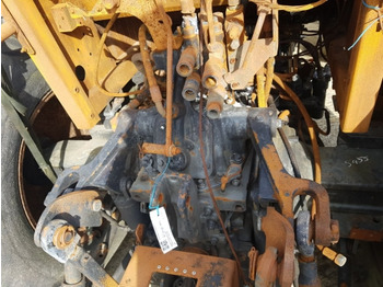 Hidráulica MASSEY FERGUSON