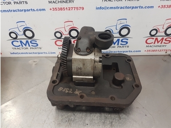 Hidráulica para Tractor Massey Ferguson 5455 Hydraulic Cover 4300229m1, 3797108m1, 3797115m1, 3793917m3: foto 5