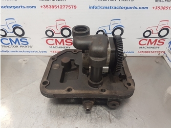 Hidráulica para Tractor Massey Ferguson 5455 Hydraulic Cover 4300229m1, 3797108m1, 3797115m1, 3793917m3: foto 3