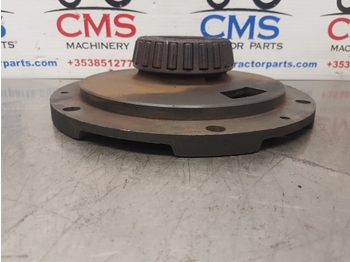 Diferencial para Tractor Massey Ferguson 5455 Support Rear Axle Differential 3794032m4: foto 5