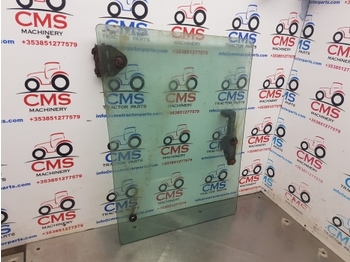 Ventana y piezas Massey Ferguson 690, 698, 699 Cab Side Window Glass Tg1249, 3302705m4, 3301819m1: foto 2