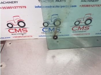 Ventana y piezas Massey Ferguson 690, 698, 699 Cab Side Window Glass Tg1249, 3302705m4, 3301819m1: foto 4