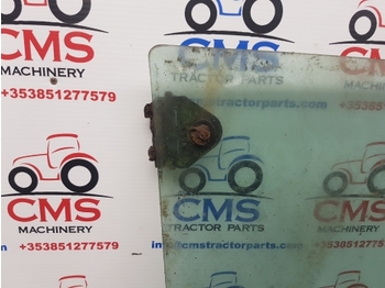 Ventana y piezas Massey Ferguson 690, 698, 699 Cab Side Window Glass Tg1249, 3302705m4, 3301819m1: foto 3