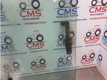 Ventana y piezas Massey Ferguson 690, 698, 699 Cab Side Window Glass Tg1249, 3302705m4, 3301819m1: foto 5