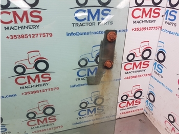 Ventana y piezas Massey Ferguson 690, 698, 699 Cab Side Window Glass Tg1249, 3302705m4, 3301820m1: foto 3