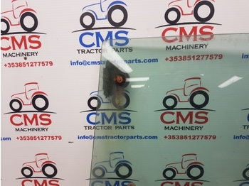 Ventana y piezas Massey Ferguson 690, 698, 699 Cab Side Window Glass Tg1249, 3302705m4, 3301820m1: foto 4