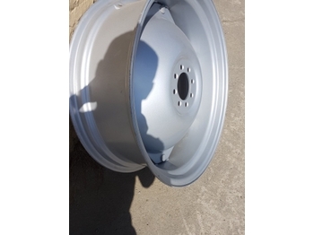 Llanta para Tractor Massey Ferguson, Fordson, Ford, David Brown Rear Wheel Assembly W10x28: foto 4