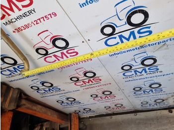 Ventana y piezas Mccormick Mc 130, Case, Landini, Mx, Mc, Cab Back Window Frame 4213072m9: foto 5