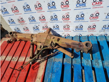 Eje delantero New Holland 40, Tl, Tla  Fiat L 3365 Front Axle Housing And Differential 5164327: foto 5