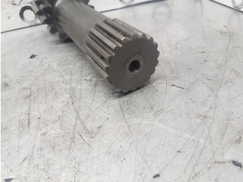 Transmisión New Holland 8160, 8260, Tm115, Tm120, Tm125 Rear Axle Sun Shaft Lhs 5164674: foto 5