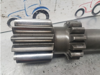 Transmisión New Holland 8160, 8260, Tm115, Tm120, Tm125 Rear Axle Sun Shaft Lhs 5164674: foto 3