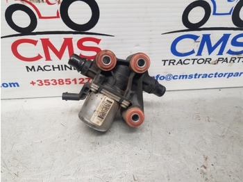 Silenciador/ Sistema de escape NEW HOLLAND