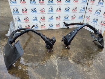 Guardabarros NEW HOLLAND