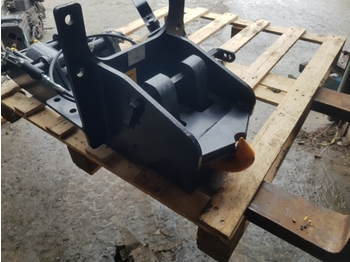 Acoplamiento rápido para Tractor New Holland Case Td5, Td, Farmall, Jx Ser Dromone Pick Up Hitch Complete P57828: foto 4