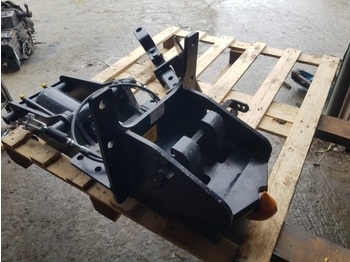 Acoplamiento rápido para Tractor New Holland Case Td5, Td, Farmall, Jx Ser Dromone Pick Up Hitch Complete P57828: foto 5