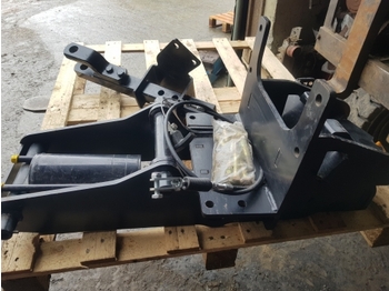 Acoplamiento rápido para Tractor New Holland Case Td5, Td, Farmall, Jx Ser Dromone Pick Up Hitch Complete P57828: foto 3