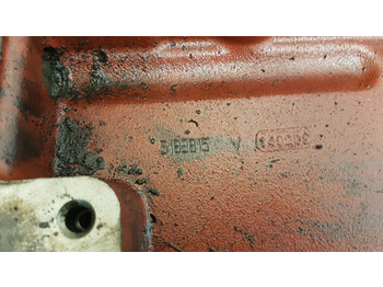Caja de cambios New Holland Case Tm, Mxm Ser. Tm120, Tm130, Transmission Sump Cover 5183815: foto 2