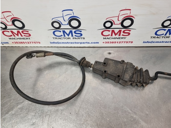 Hidráulica New Holland Case Tm, Mxm Series Tm140 Hydraulic Control Cable 87309770, 87356033: foto 4