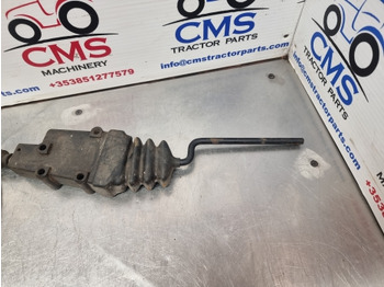 Hidráulica New Holland Case Tm, Mxm Series Tm140 Hydraulic Control Cable 87309770, 87356033: foto 3