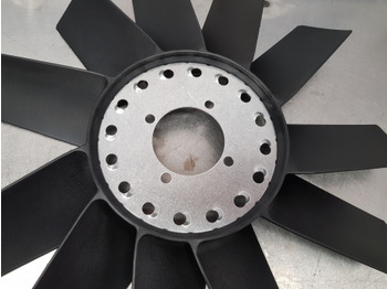 Ventilador New Holland Caset4000, Td5, Td5000, Tla, Tnda, Tnsa Cooling Fan 5198172: foto 5