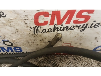 Dirección para Tractor New Holland Fiat Ford L, M, 60, Tl, 35 Series L95 Steering Orbital Unit Pipes: foto 4