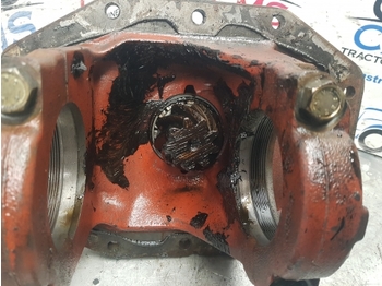 Diferencial para Tractor New Holland Ford 40, Ts Front Differential Housing, Bevel Gear 5153611, 5164336: foto 3