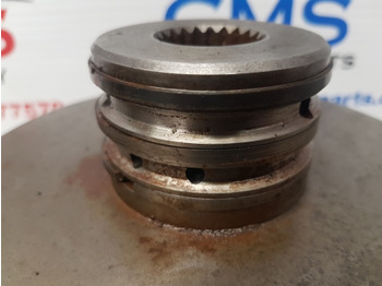 Transmisión New Holland, Ford 7840,40, Ts Series, Ts110 Pto Clutch Pack E9nnn707aa, 83999544: foto 3