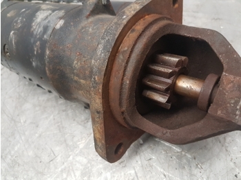 Arranque para Tractor New Holland Iskra Starter Motor Tsa, T6000, T6, T7 11131706, 82032859, 84151331: foto 5