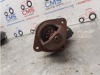 Arranque para Tractor New Holland Iskra Starter Motor Tsa, T6000, T6, T7 11131706, 82032859, 84151331: foto 4