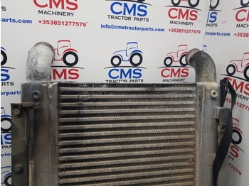 Intercooler para Tractor New Holland T6.145, T6.165 Case Maxxum 145, 125 Intercooler 47523397, 47913134: foto 2