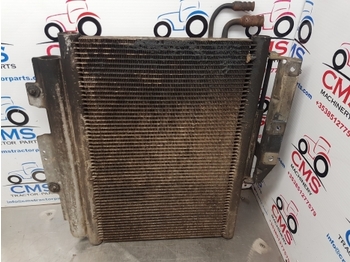 Condensador para Tractor New Holland T6.180 Air Conditioning Condenser Radiator 84485540, 47981847: foto 4