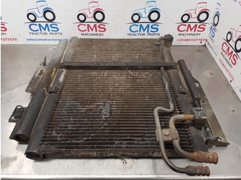 Condensador para Tractor New Holland T6.180 Air Conditioning Condenser Radiator 84485540, 47981847: foto 5