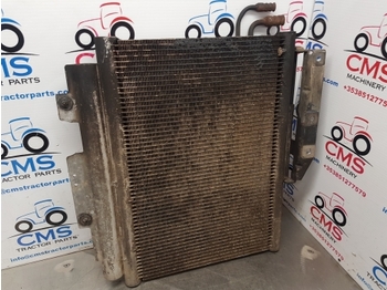Condensador para Tractor New Holland T6.180 Air Conditioning Condenser Radiator 84485540, 47981847: foto 3
