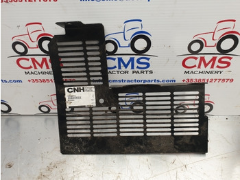 Parrilla New Holland T6000 Series Side Grill 87590016: foto 2